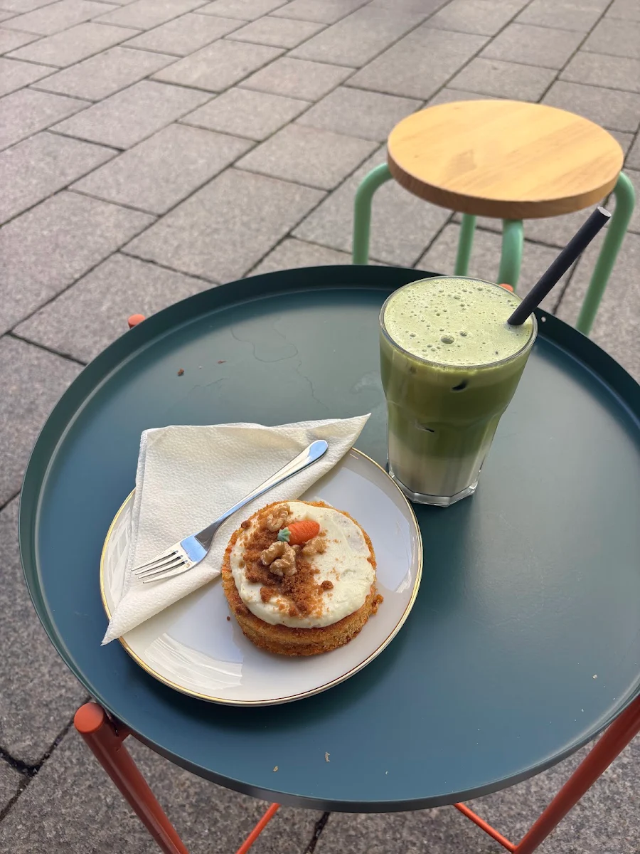 Essen und Trinken photo 6