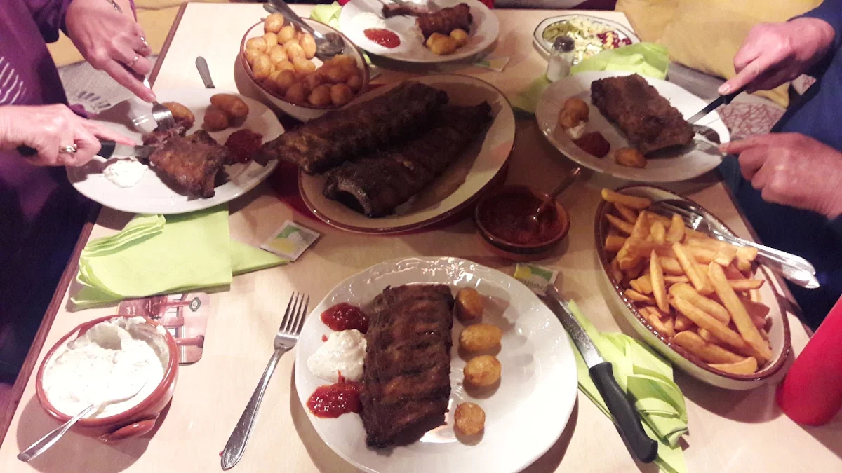 Essen und Trinken photo 10