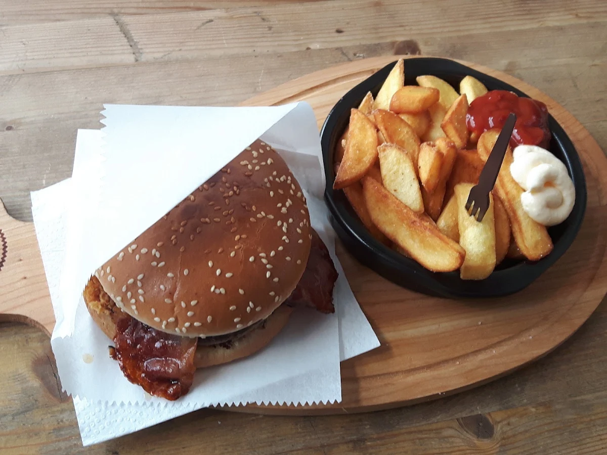 Essen und Trinken photo 4