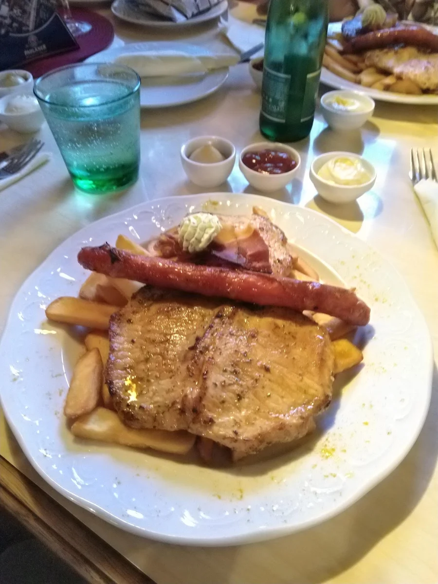 Essen und Trinken photo 5