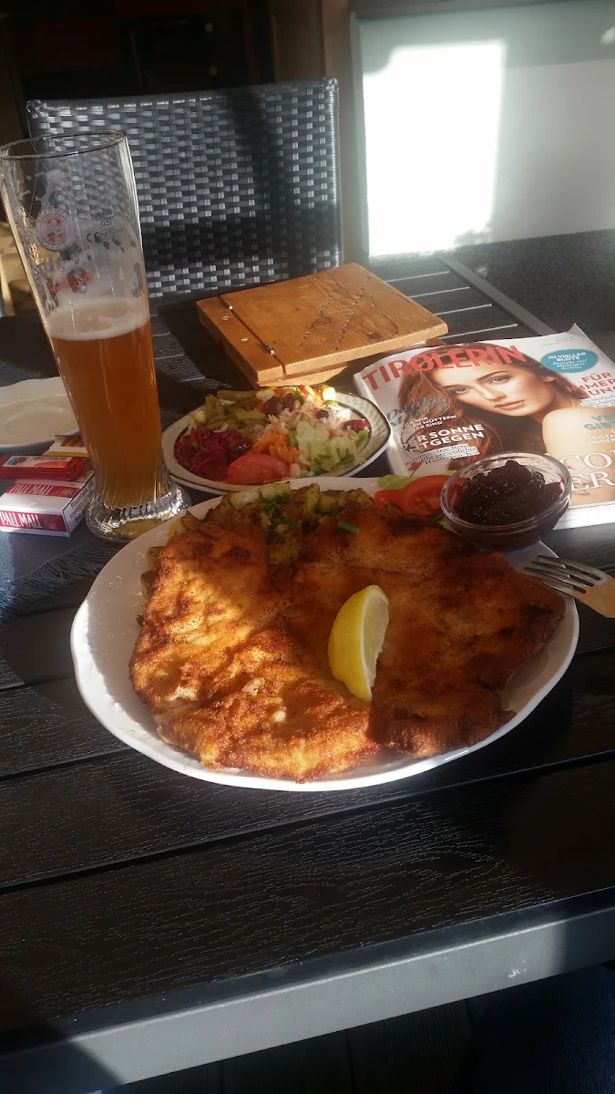 Essen und Trinken photo 6