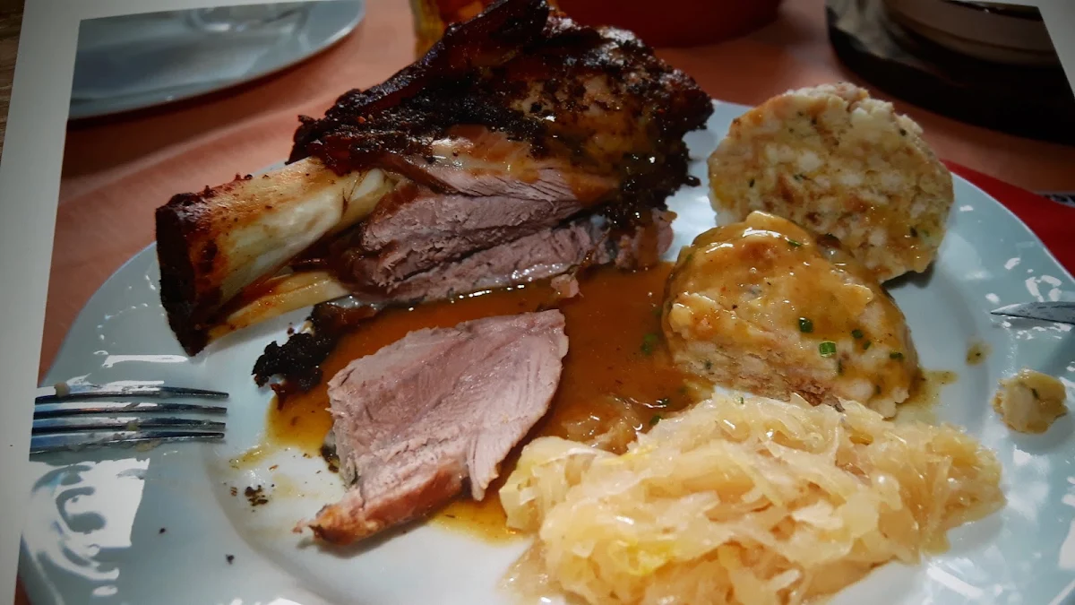 Essen und Trinken photo 7