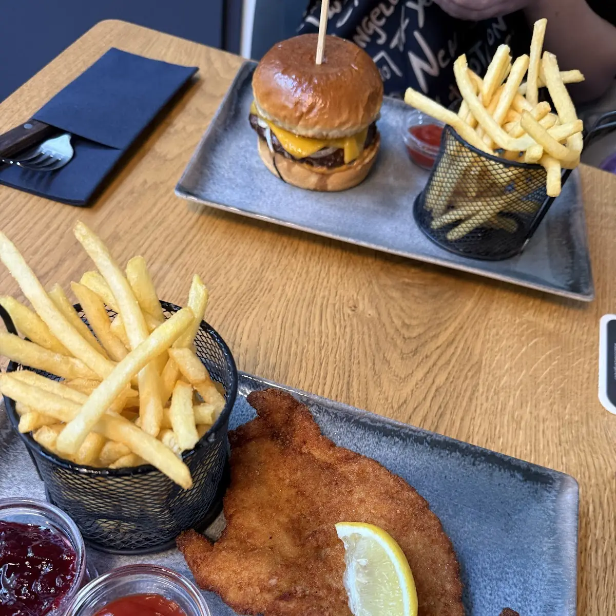 Essen und Trinken photo 10