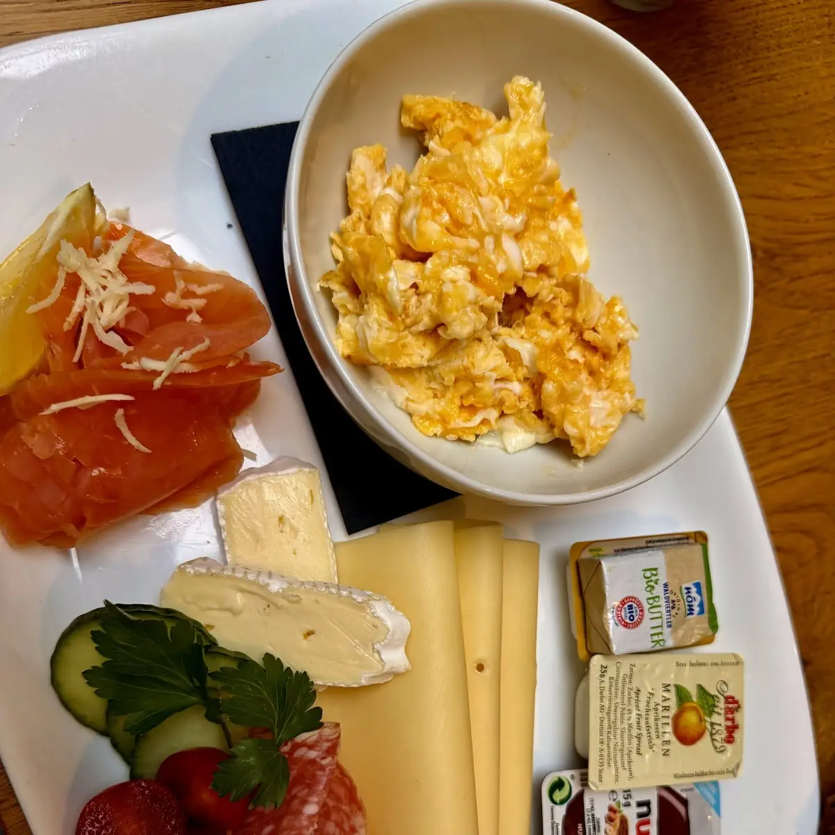 Essen und Trinken photo 4