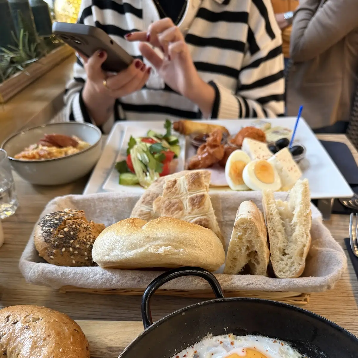 Essen und Trinken photo 5