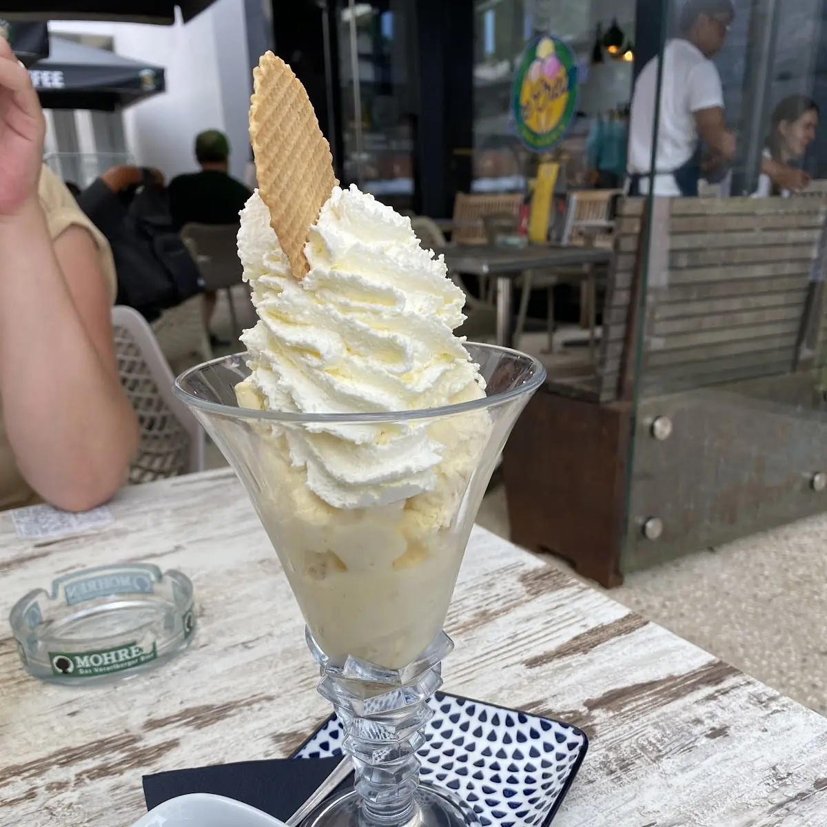 Essen und Trinken photo 7