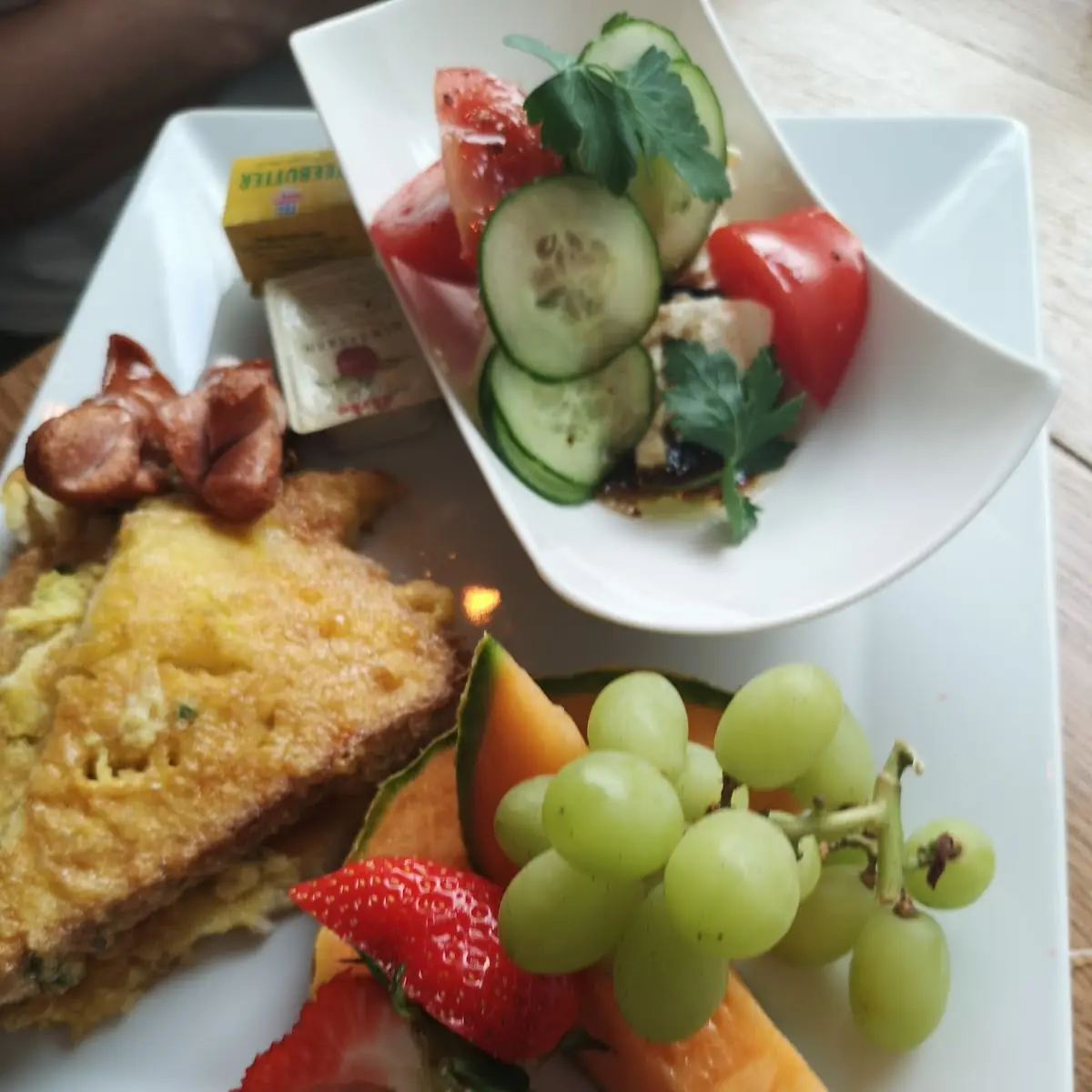 Essen und Trinken photo 9