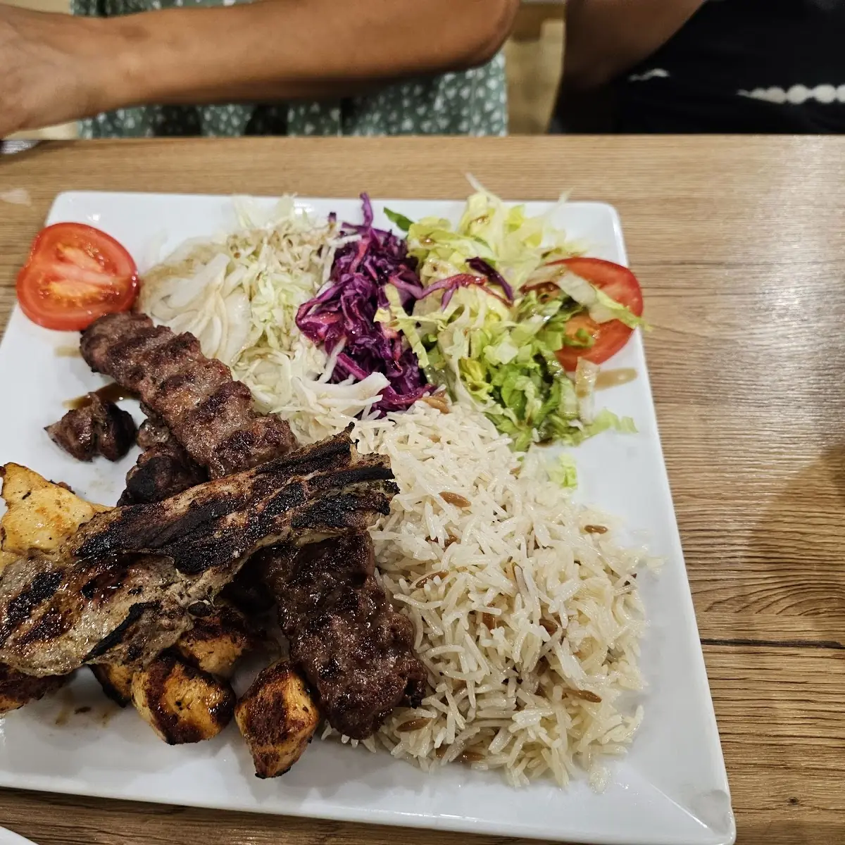 Essen und Trinken photo 3