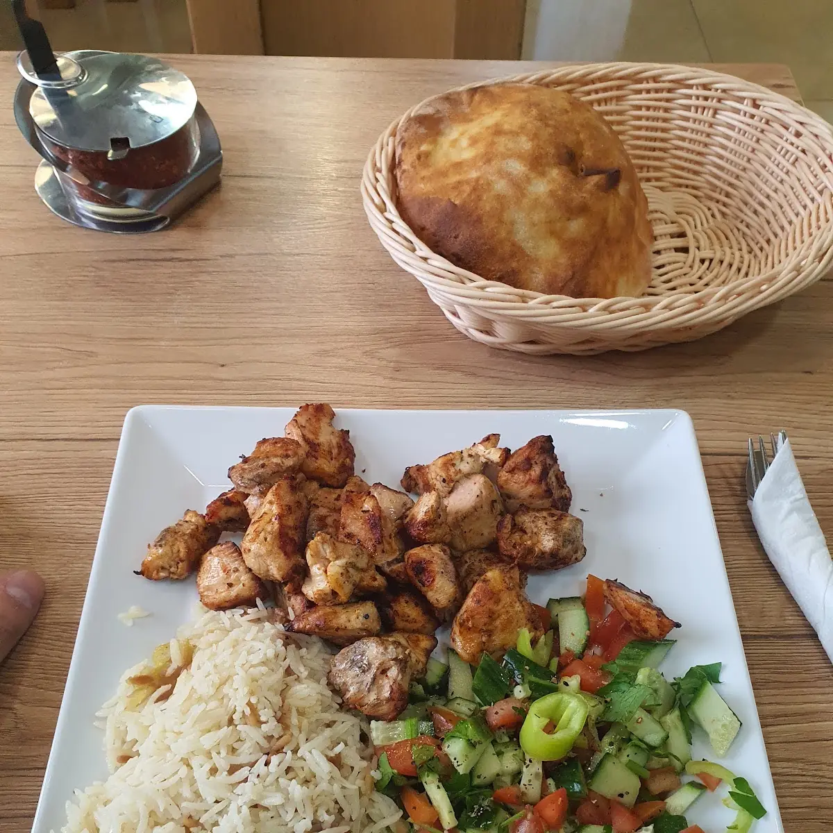 Essen und Trinken photo 4