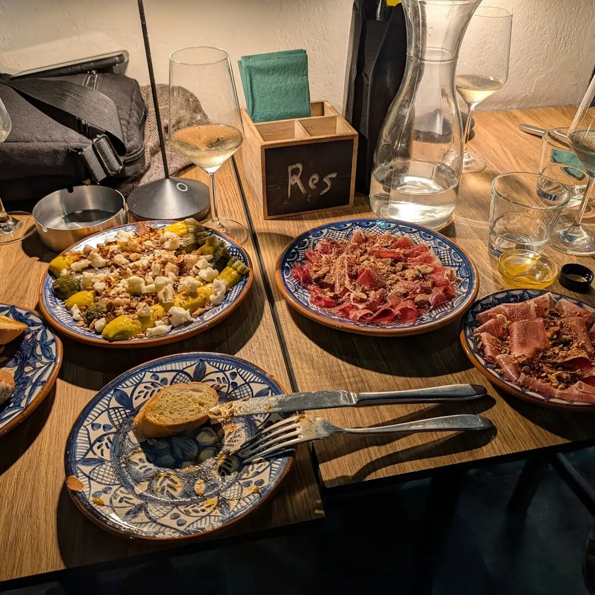 Essen und Trinken photo 1
