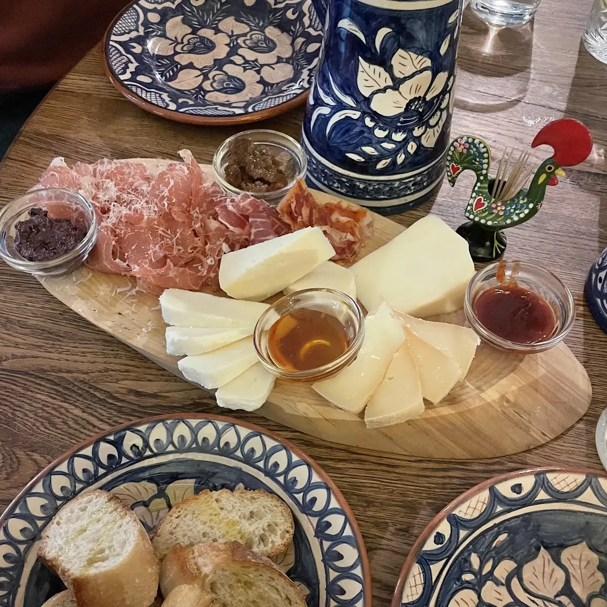Essen und Trinken photo 3