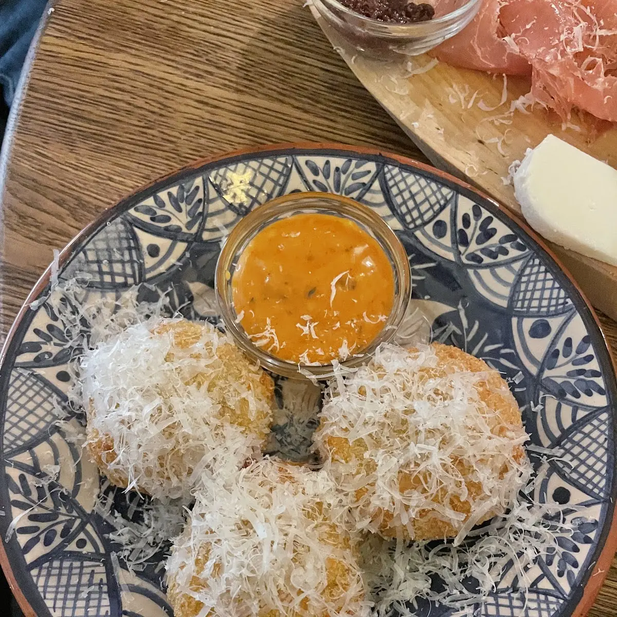 Essen und Trinken photo 6