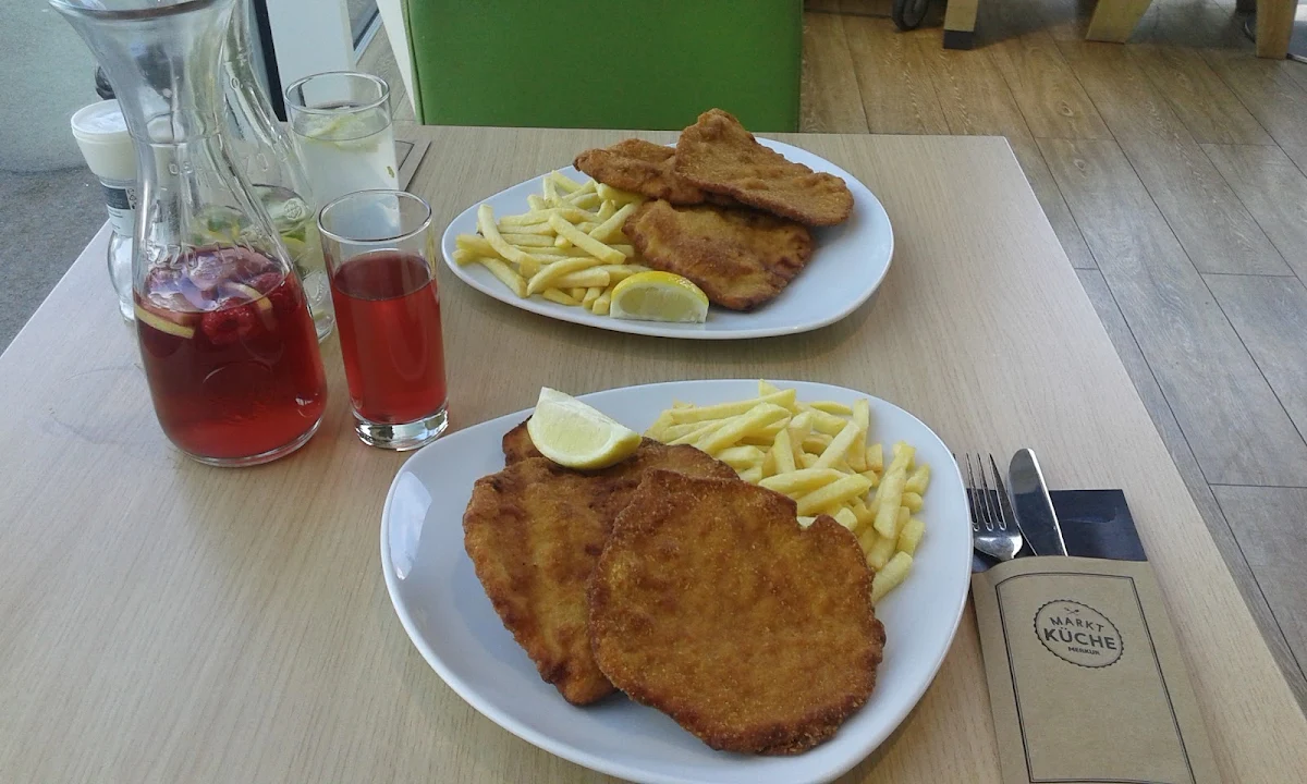 Essen und Trinken photo 1