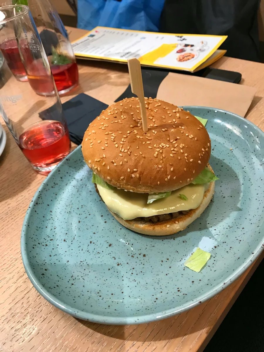 Essen und Trinken photo 6