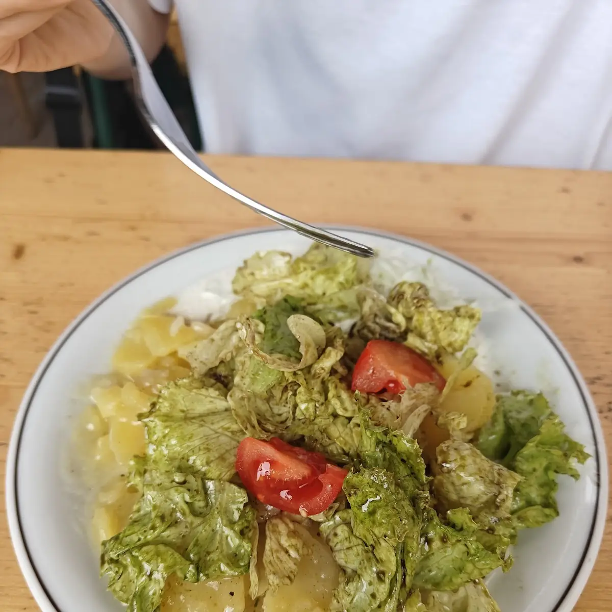 Essen und Trinken photo 4