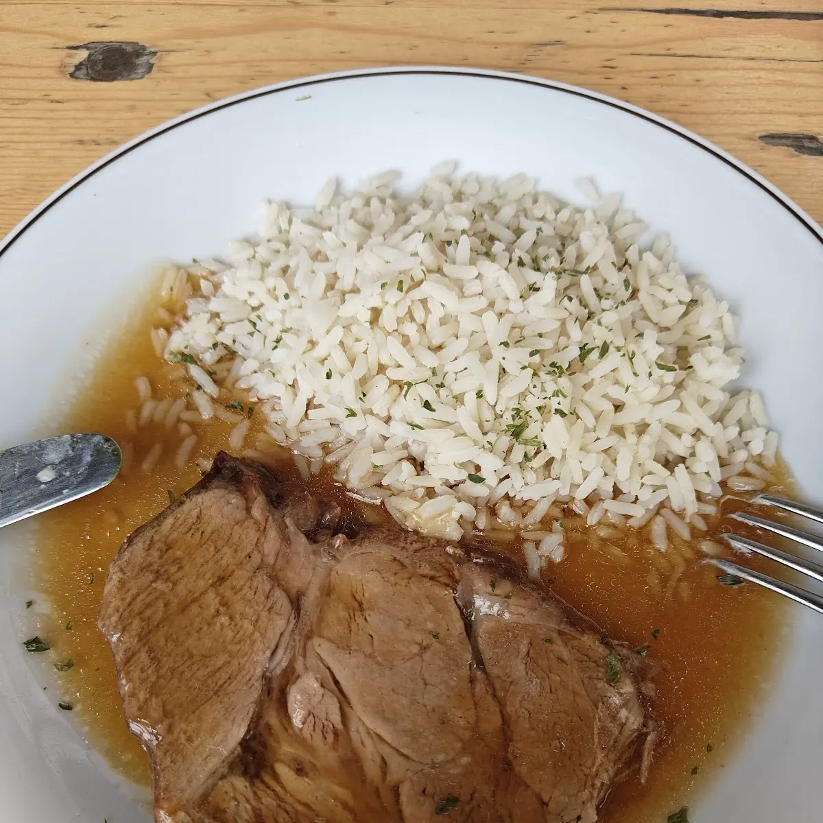 Essen und Trinken photo 5