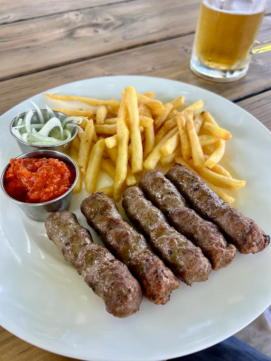 Essen und Trinken photo 10