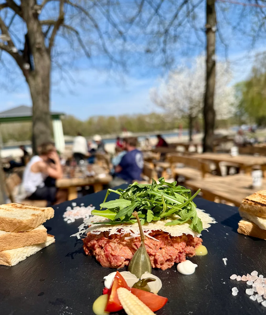 Essen und Trinken photo 3