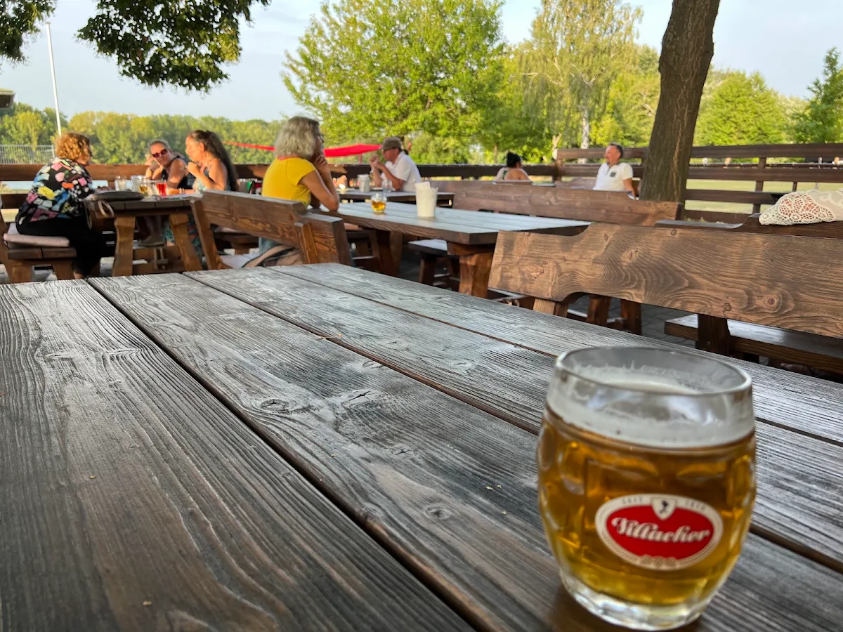 Essen und Trinken photo 6