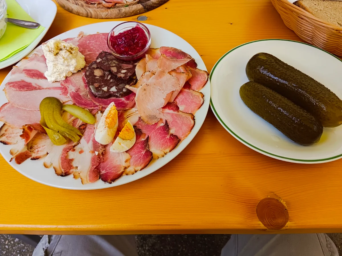 Essen und Trinken photo 2