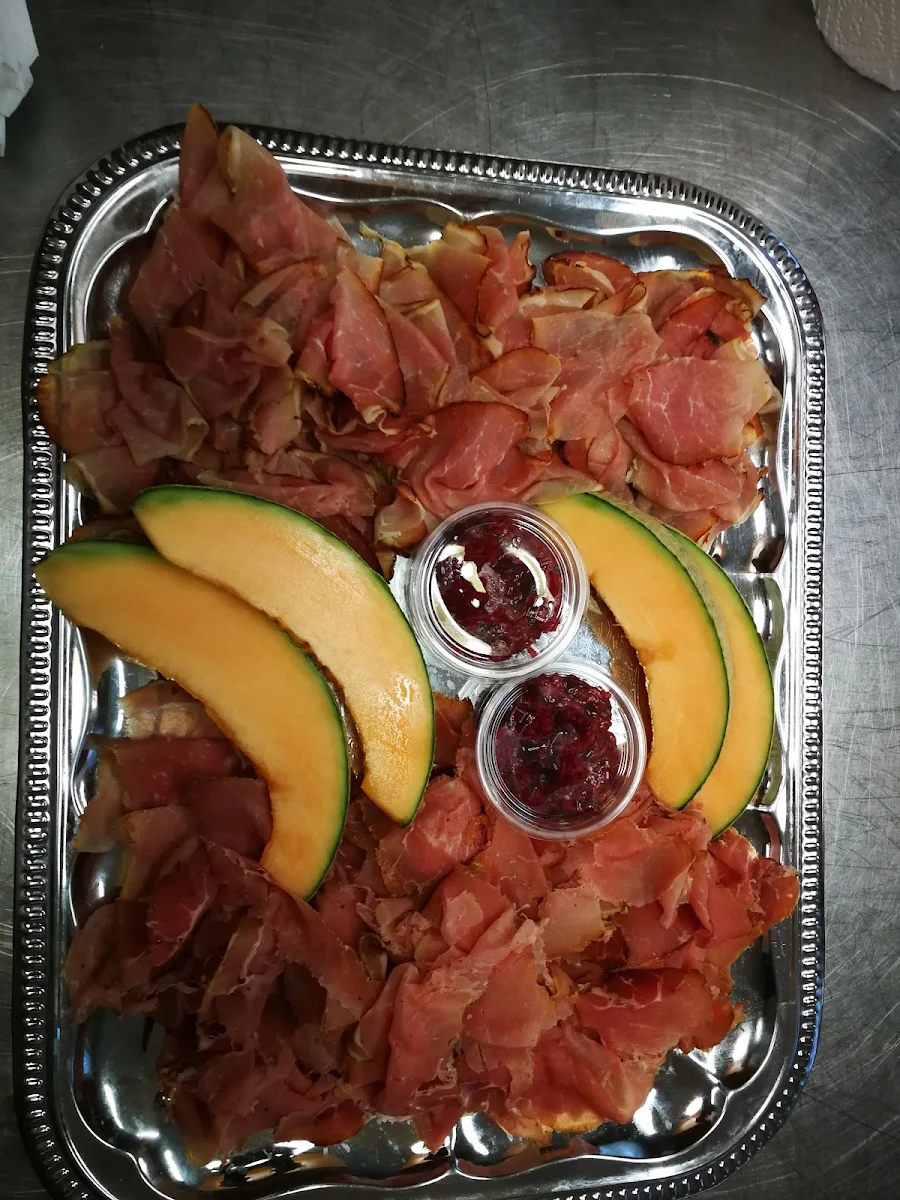 Essen und Trinken photo 4