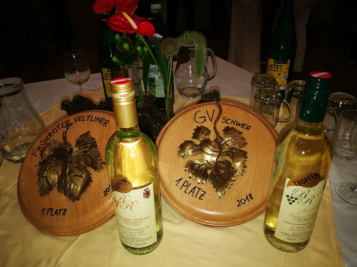Essen und Trinken photo 5
