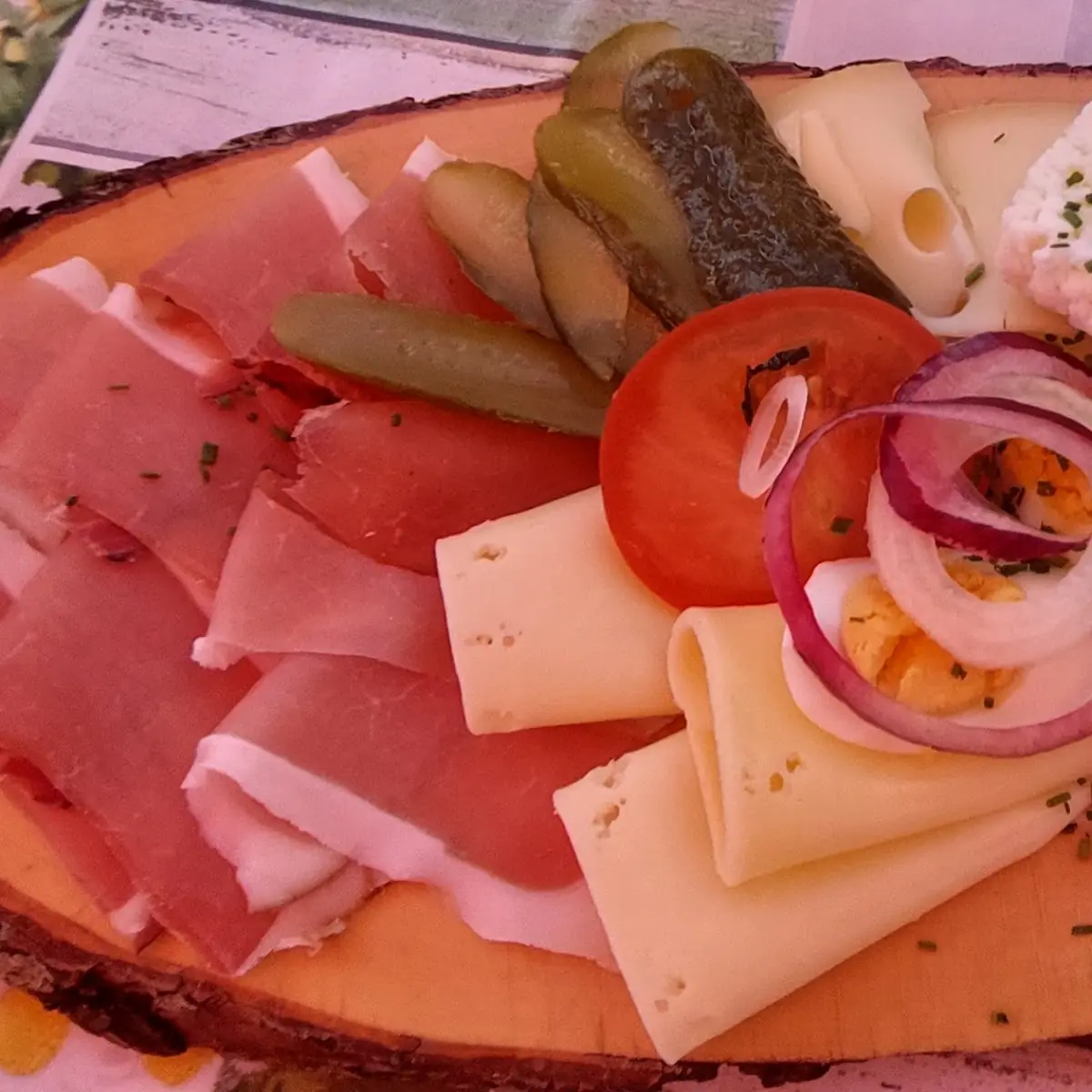Essen und Trinken photo 1