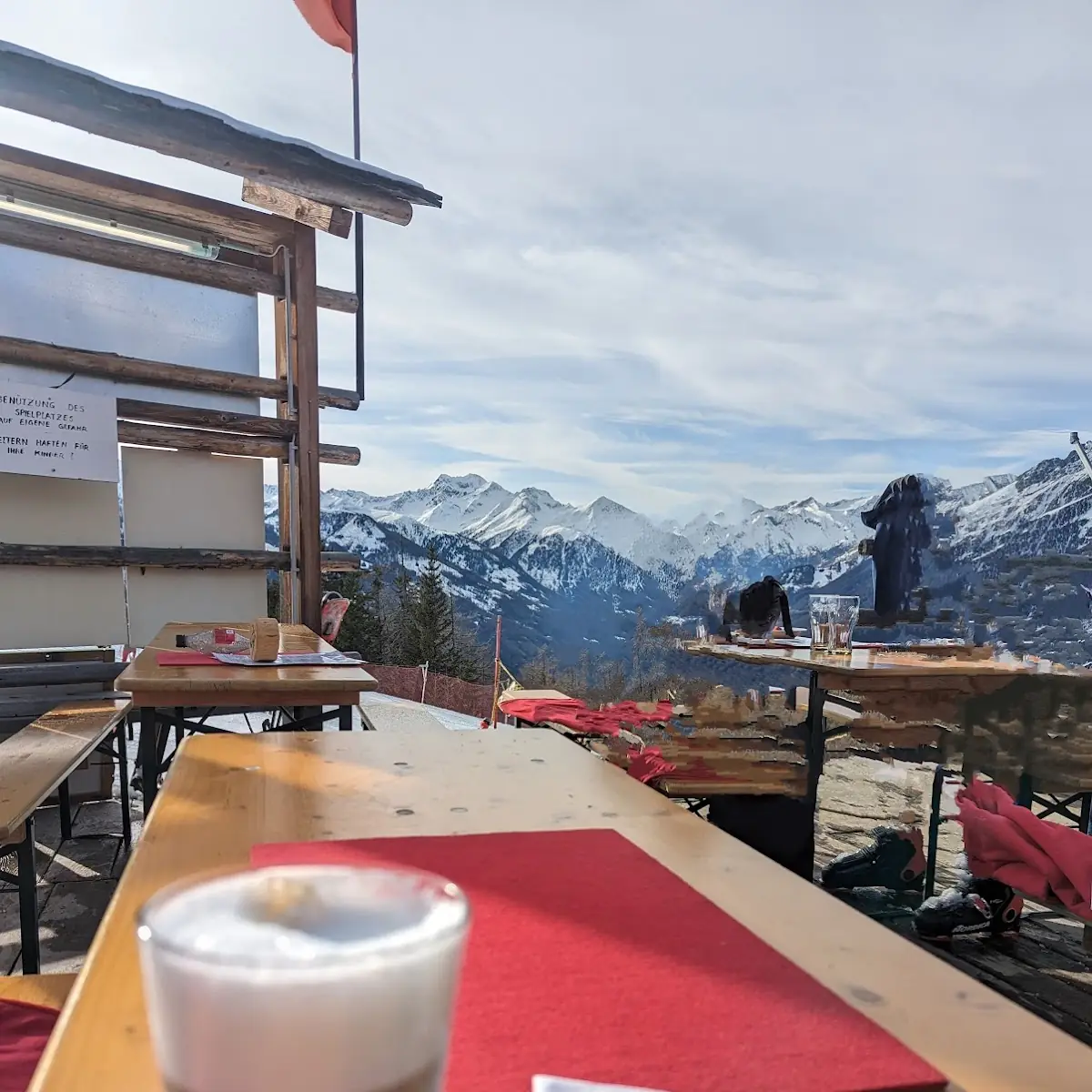 Essen und Trinken photo 3