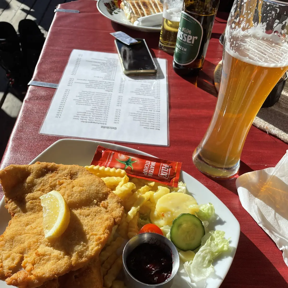 Essen und Trinken photo 6