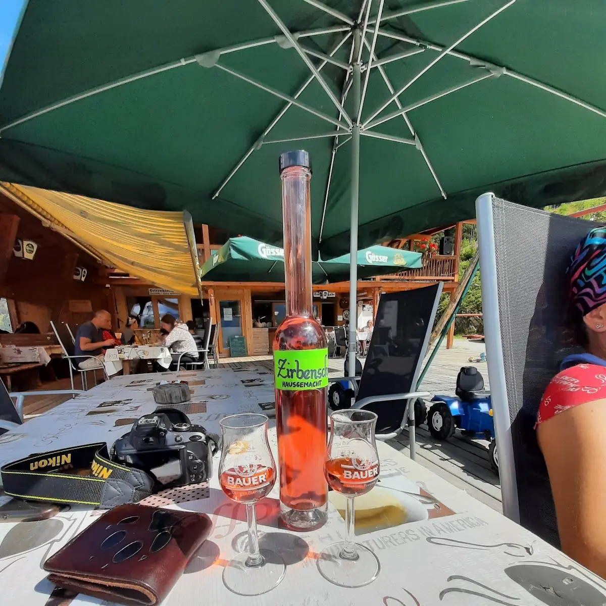 Essen und Trinken photo 8