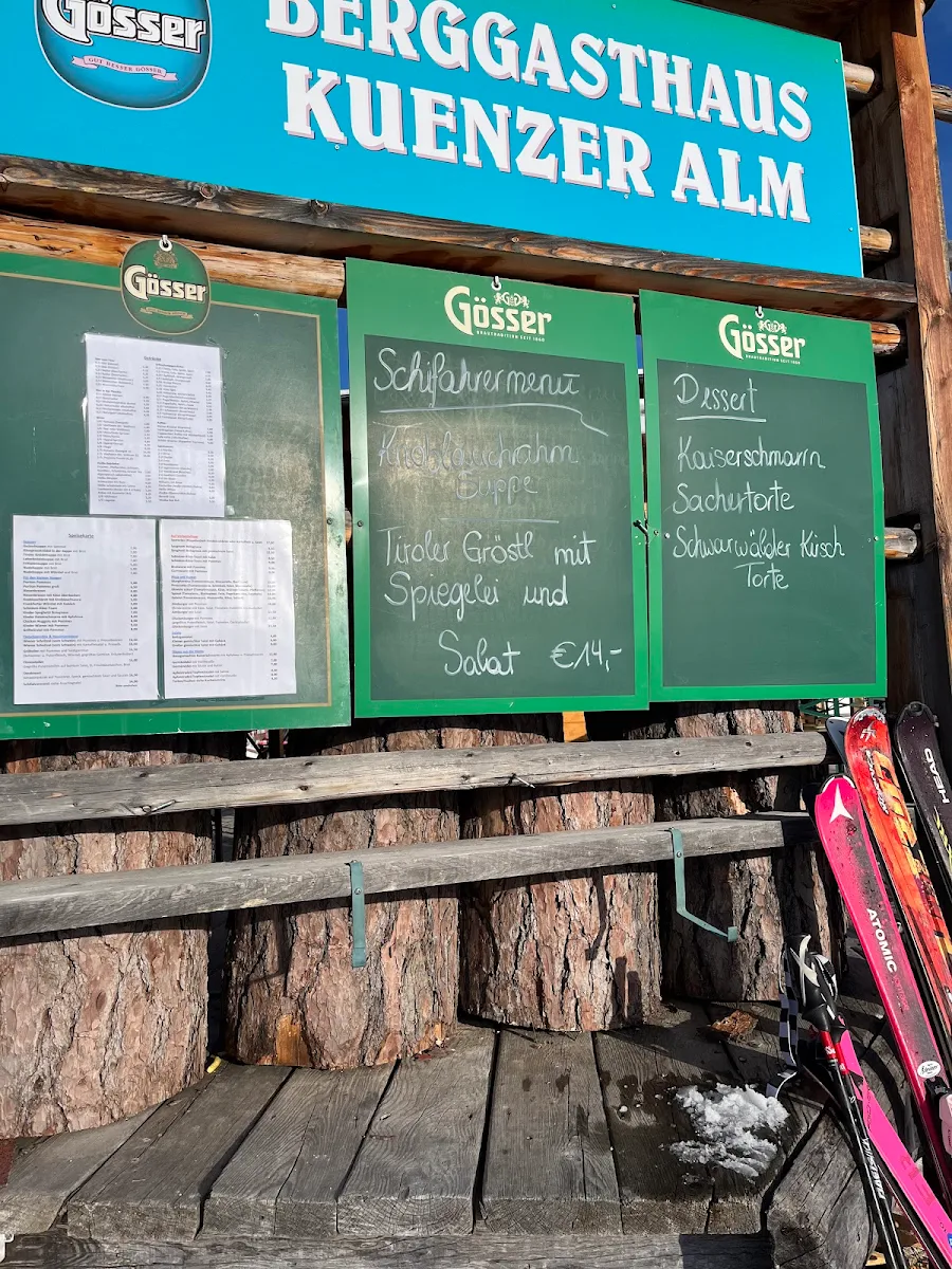 Speisekarte photo 8