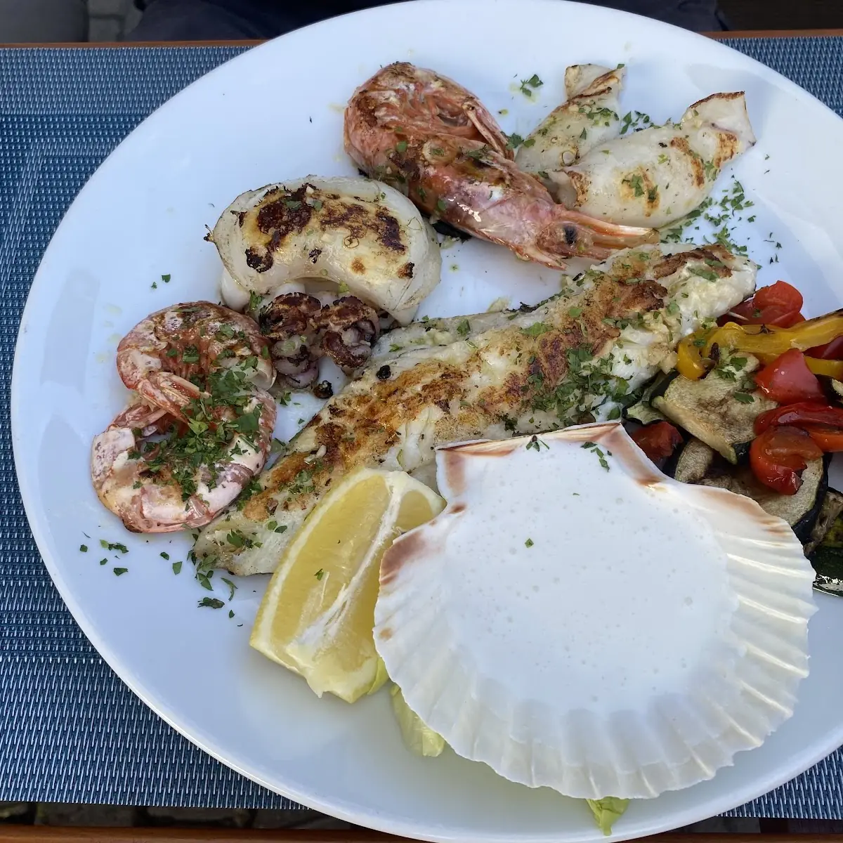 Essen und Trinken photo 5