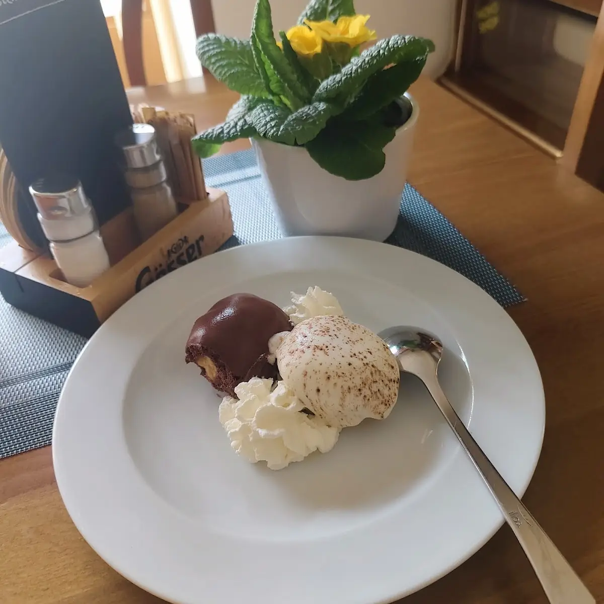 Essen und Trinken photo 6