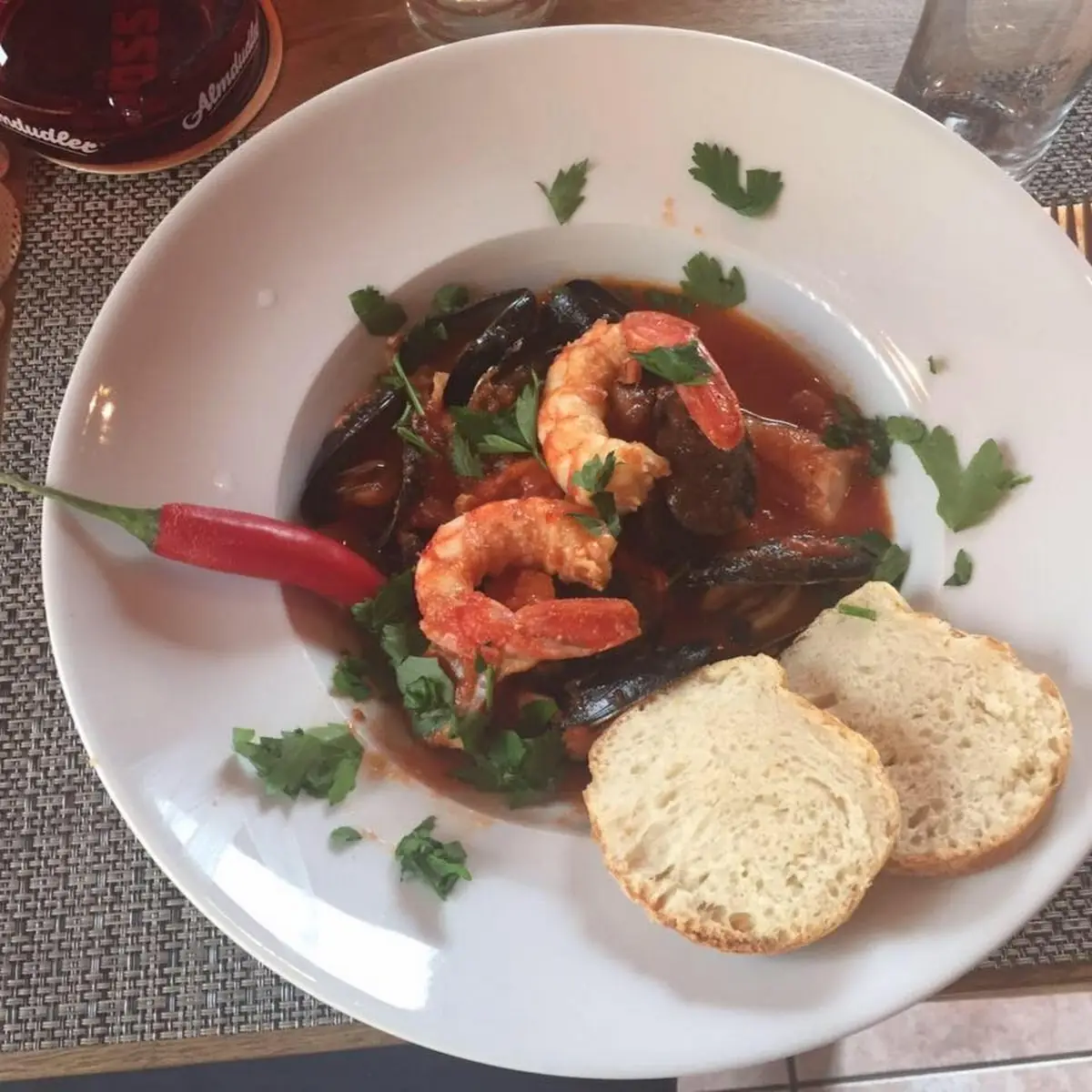 Essen und Trinken photo 9