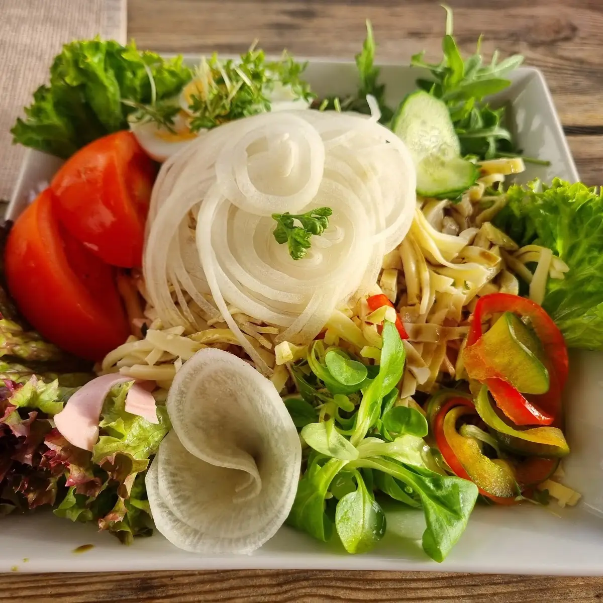 Essen und Trinken photo 10