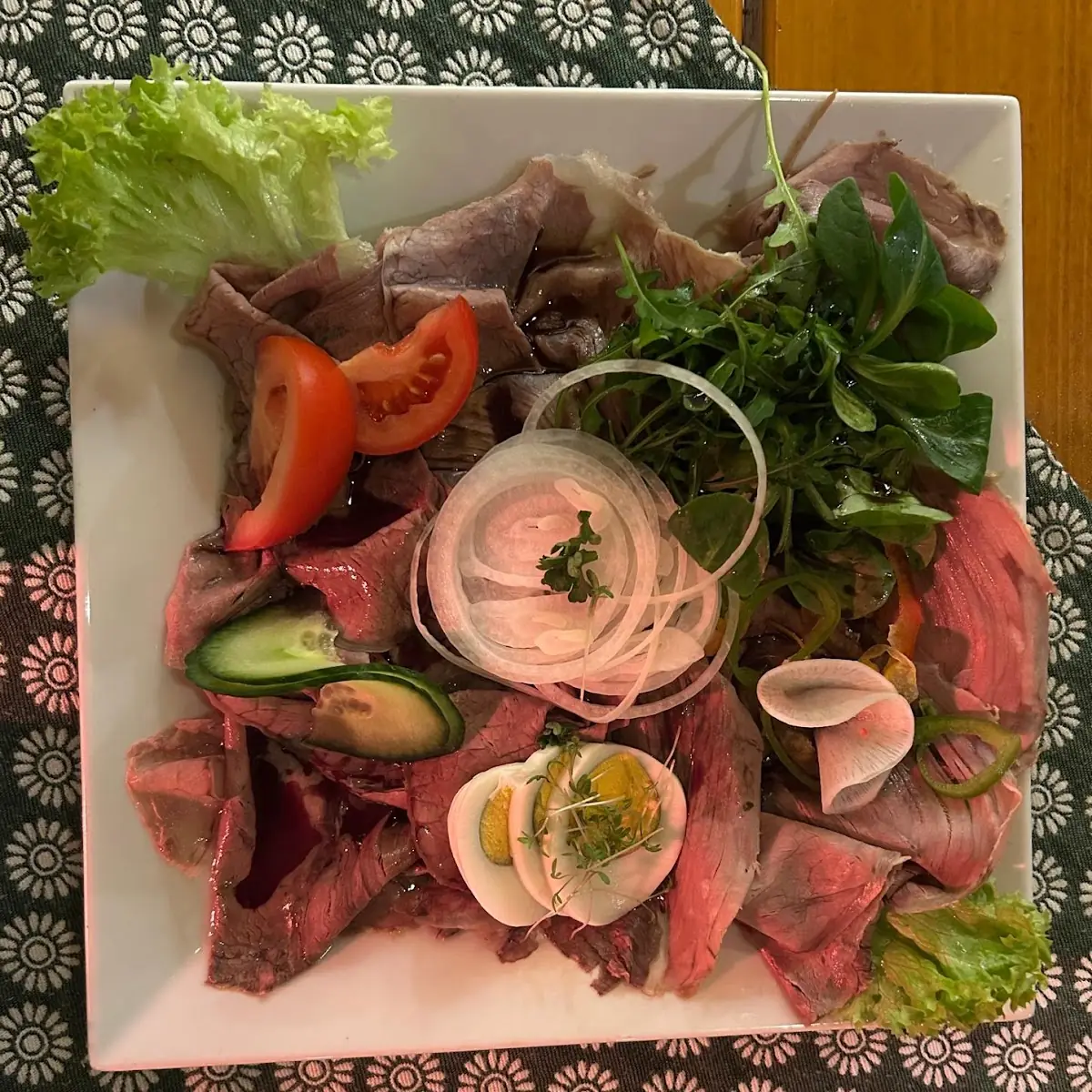 Essen und Trinken photo 2