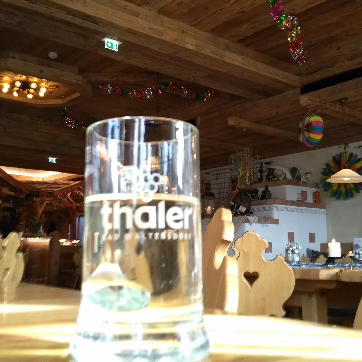 Essen und Trinken photo 3