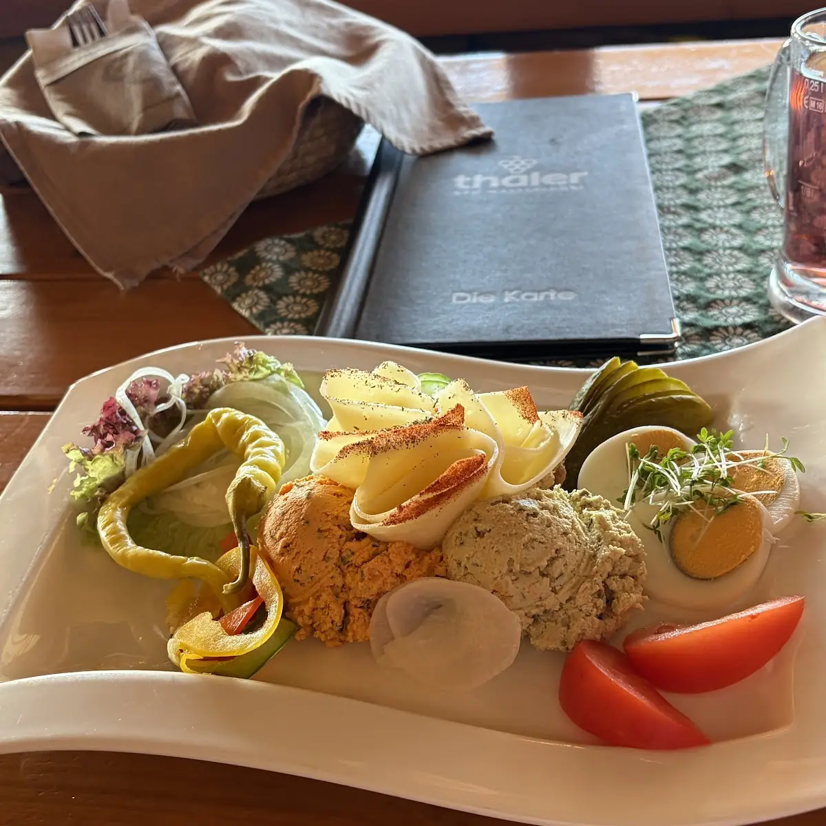 Essen und Trinken photo 6
