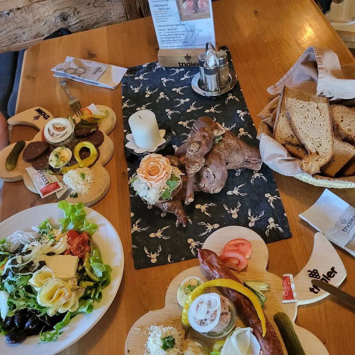 Essen und Trinken photo 7