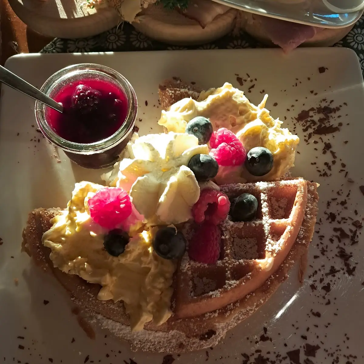 Essen und Trinken photo 9