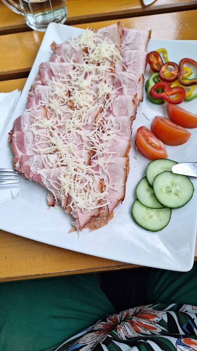 Essen und Trinken photo 10