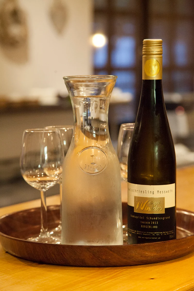 Essen und Trinken photo 2