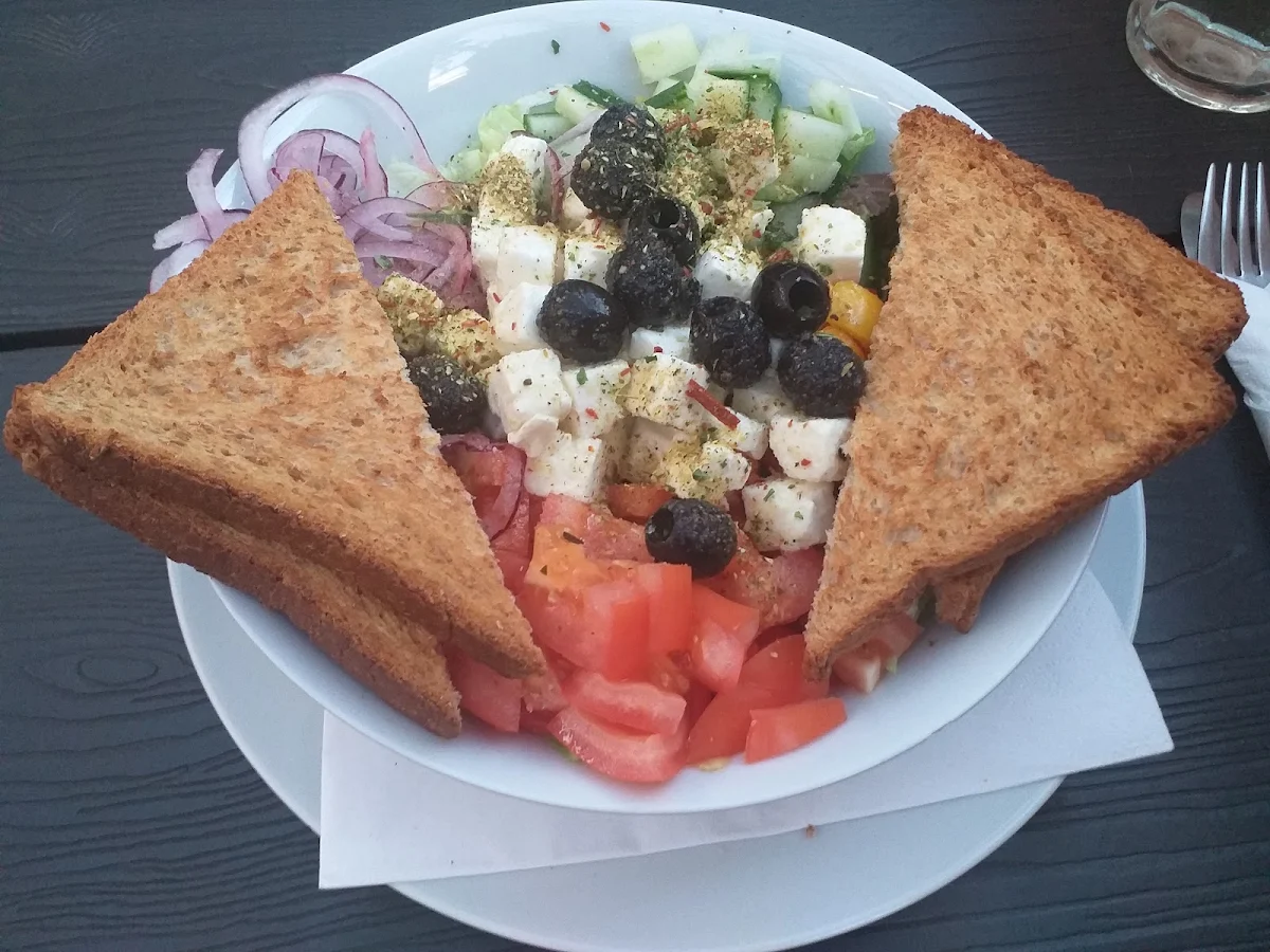 Essen und Trinken photo 7