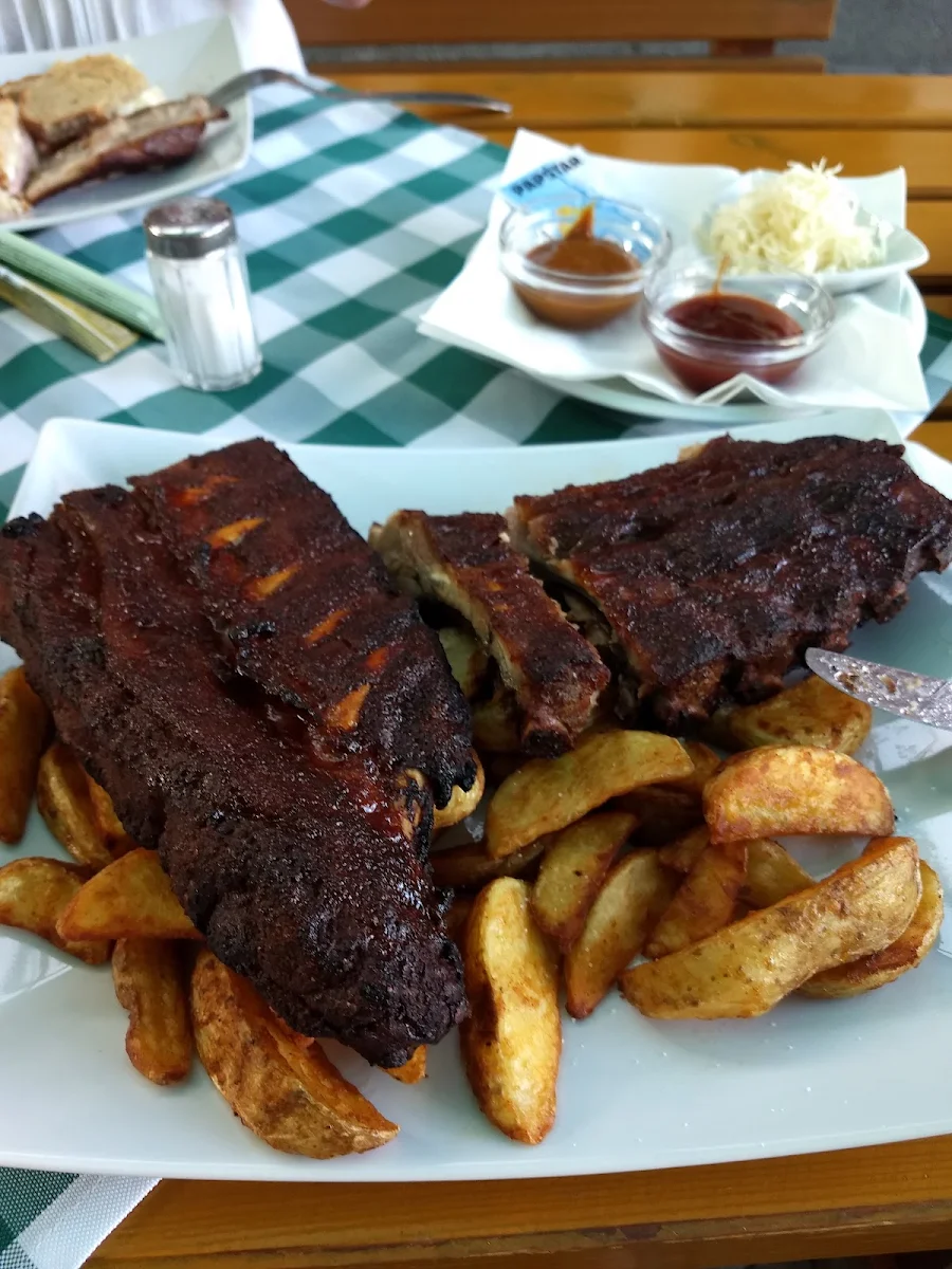 Essen und Trinken photo 8