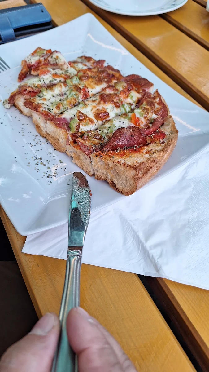 Essen und Trinken photo 9