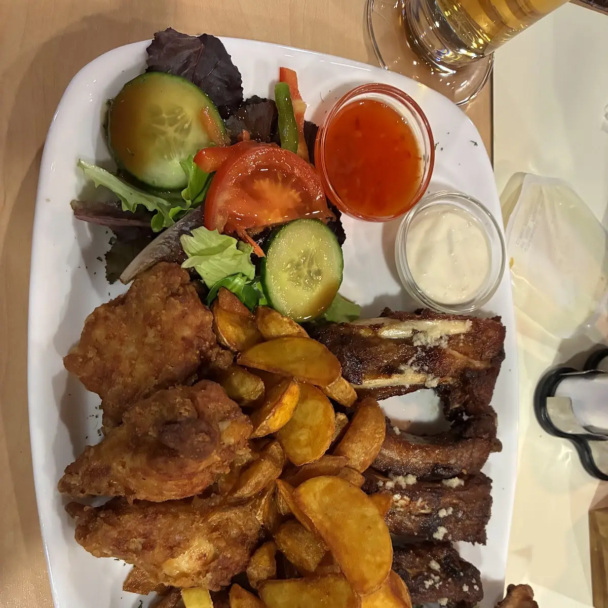 Essen und Trinken photo 10