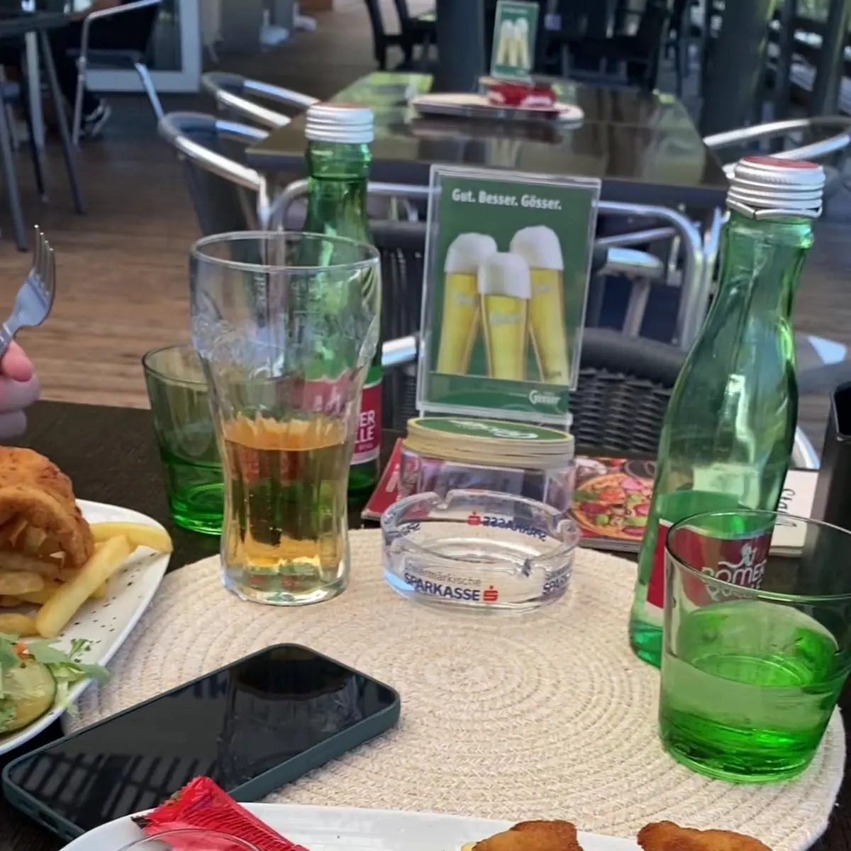 Essen und Trinken photo 2