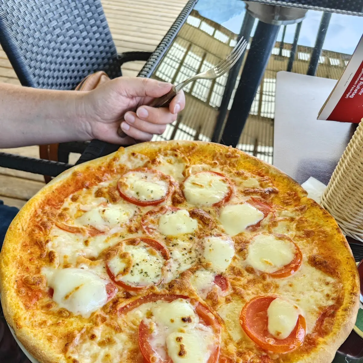 Essen und Trinken photo 3