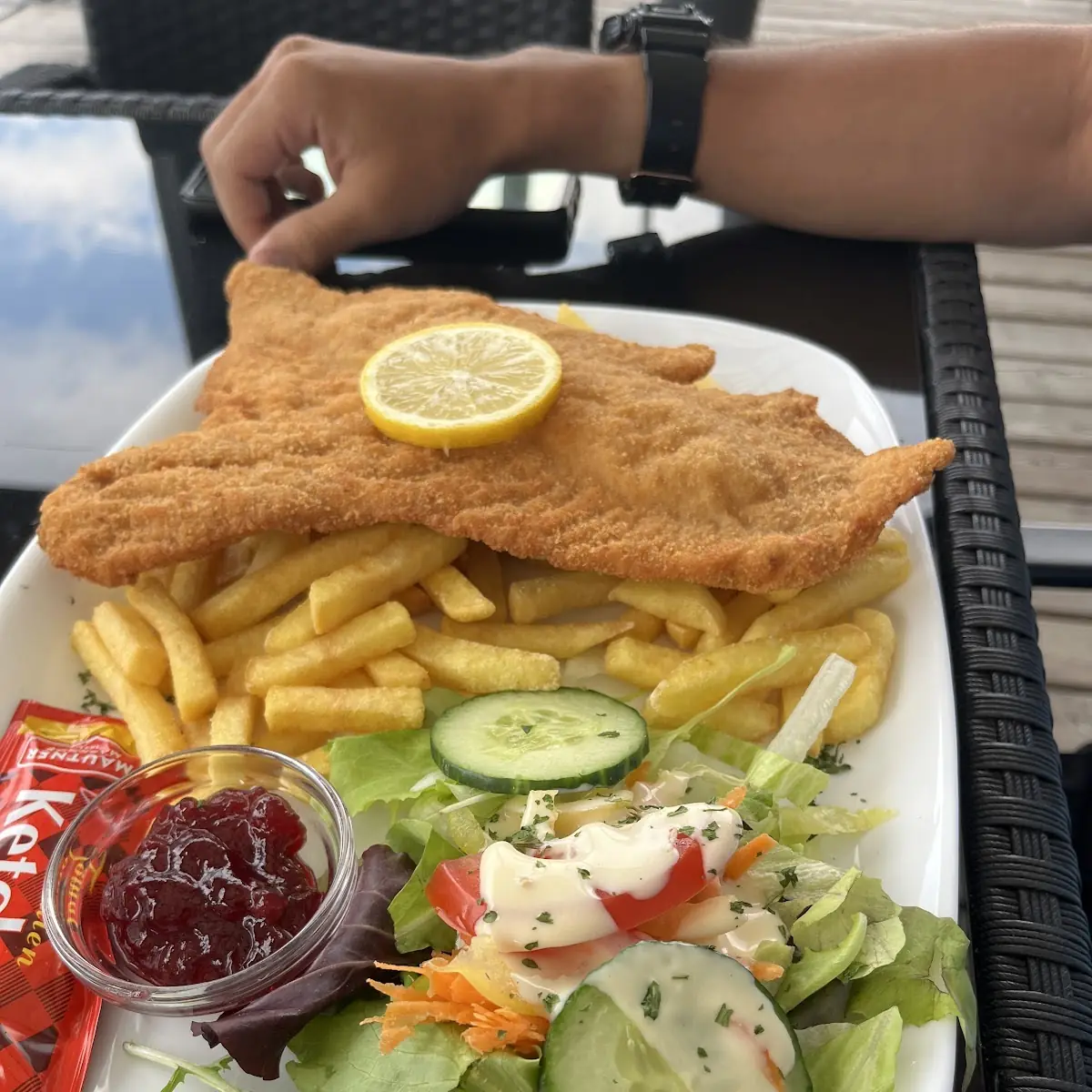 Essen und Trinken photo 4