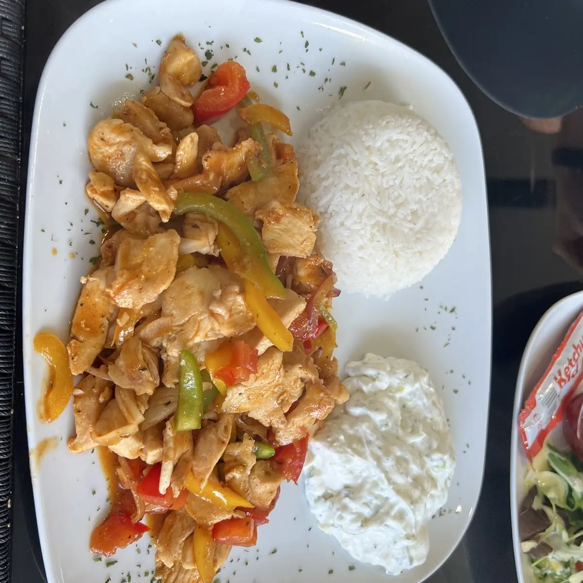 Essen und Trinken photo 6